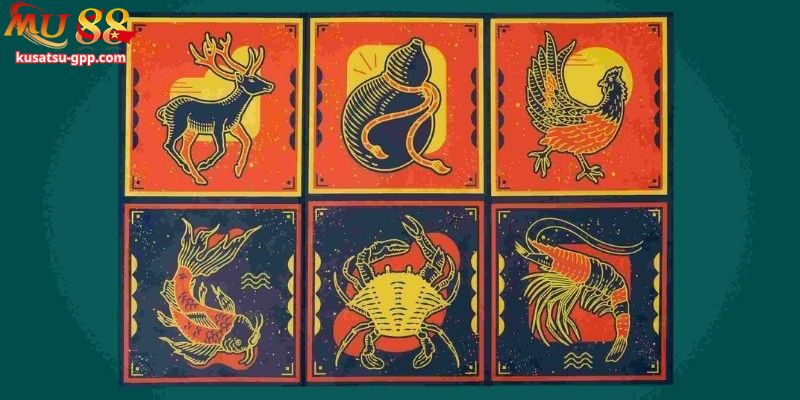 Các bước tham gia game 