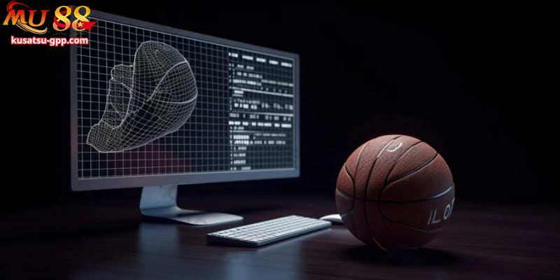 Có nhiều hình thức cược bóng rổ